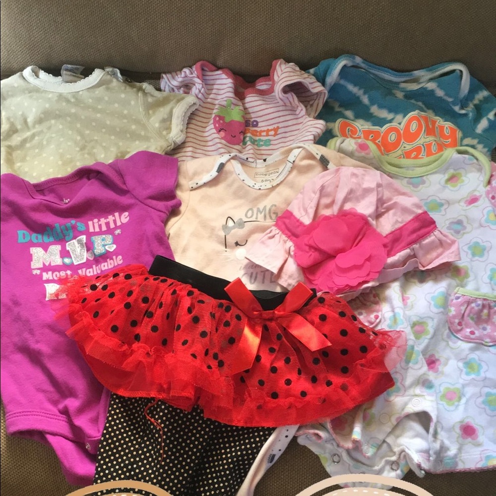 6-9 mo bundle